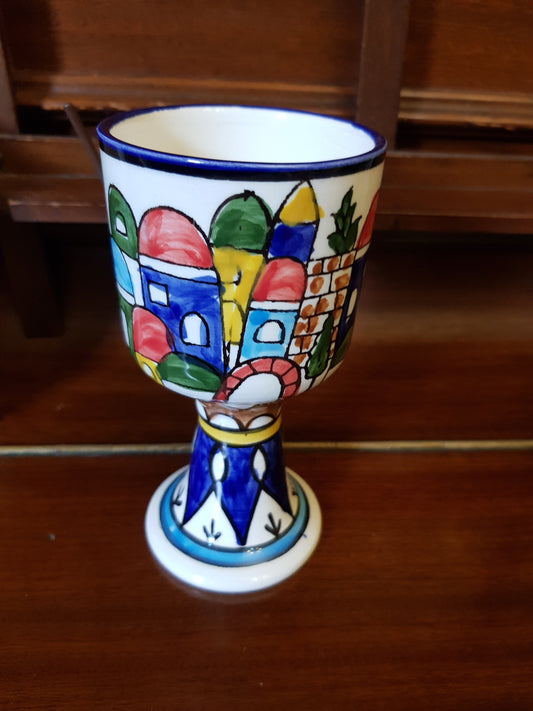 What is Kiddush?