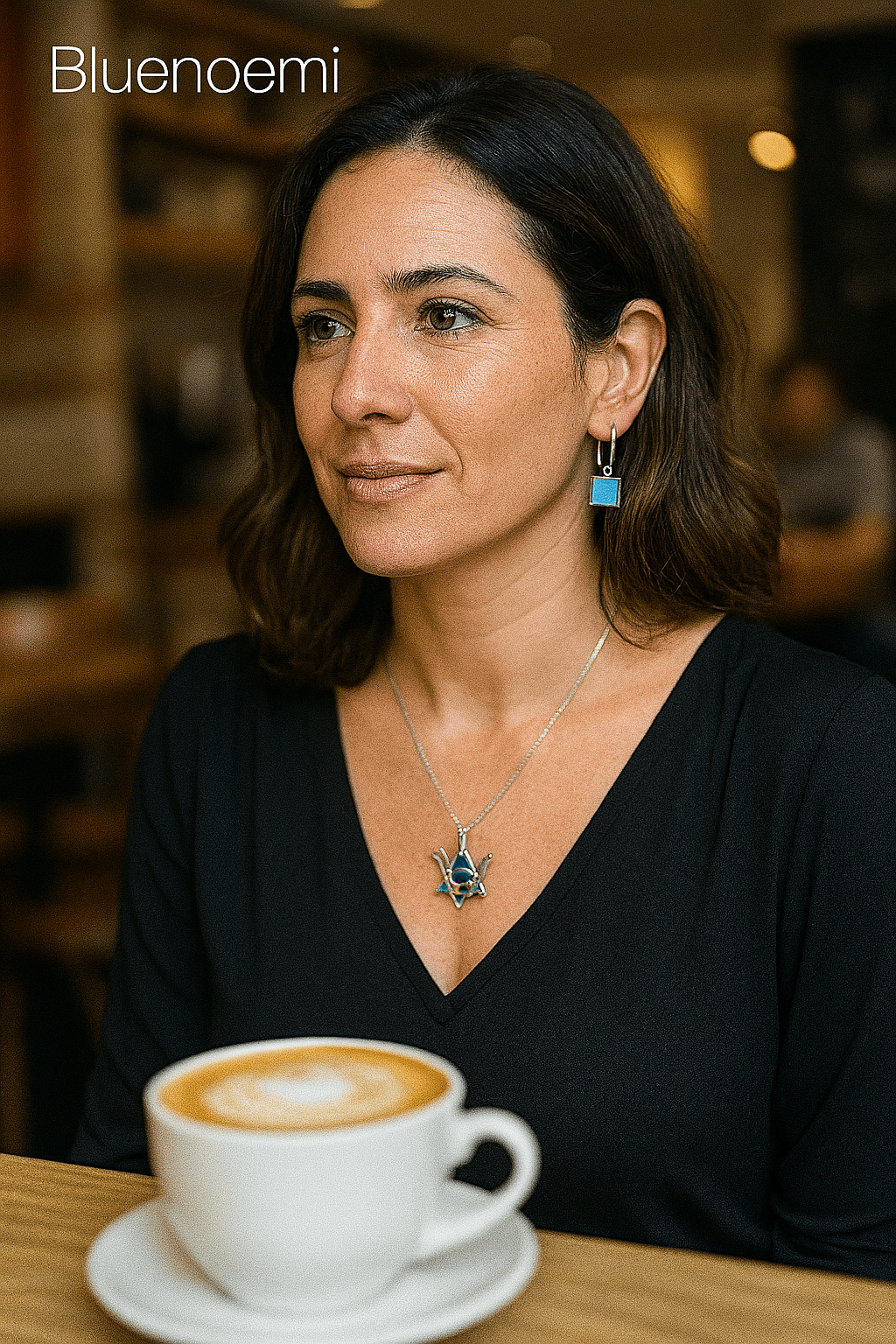 Roman Glass Jewelry: Ancient History Meets Modern Design