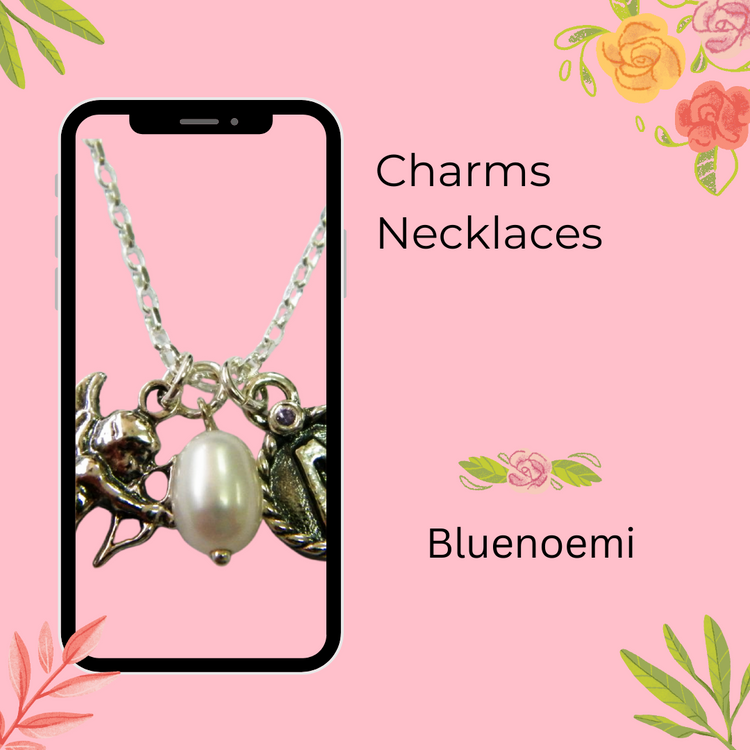 Charms Necklaces