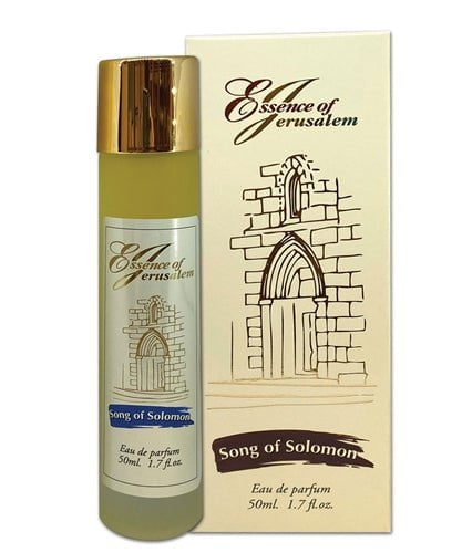 Fragances - Anointing Oils