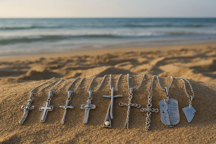 cross jewels and gifts