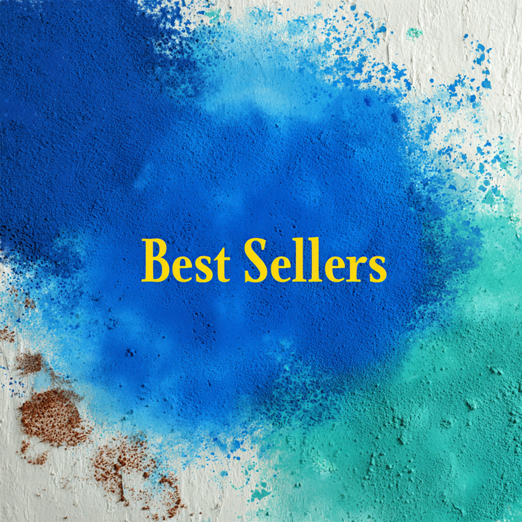 Israeli jewelry best sellers
