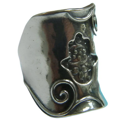 Hamsa jewelry ring Bluenoemi