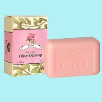 Bluenoemi soap Traditional Olive Oil Soap -Lavender- 100 gr