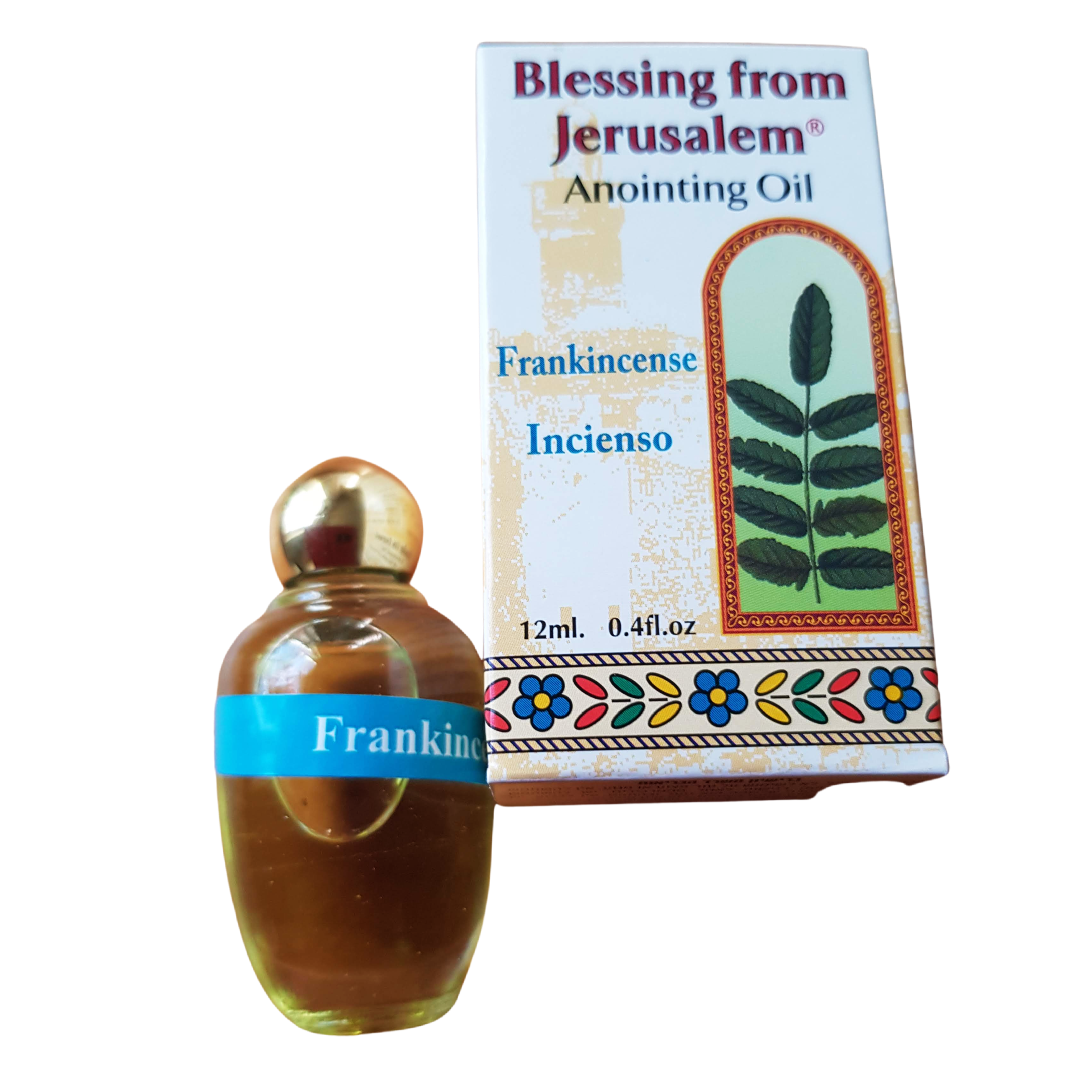 Anointing Oil Singapore, Frankincense, Myrrh, Cinnamon, Holy