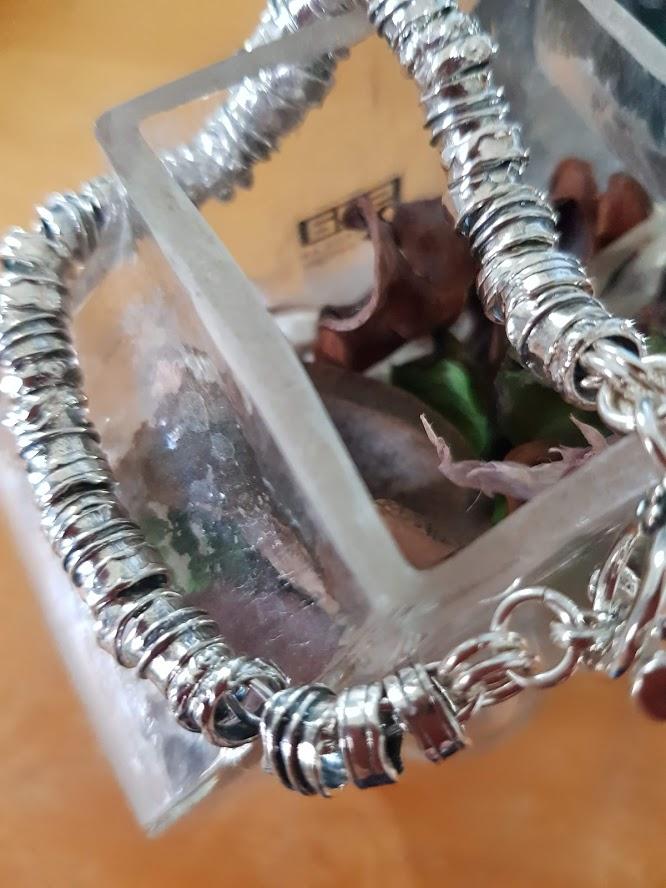 Bluenoemi Jewelry Bracelets silver Silver Bracelet for woman. Sterling silver Boho-chic jewelry.