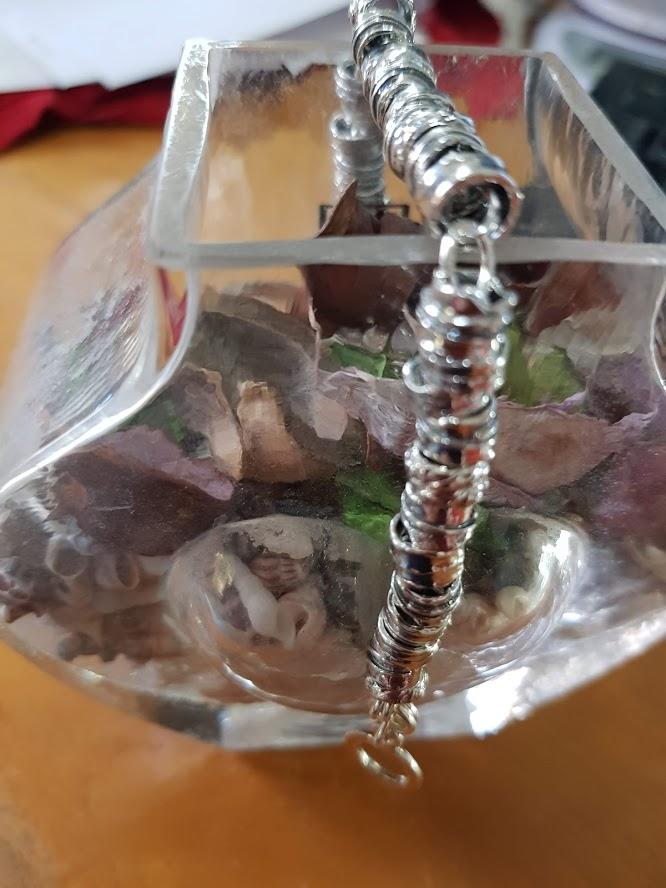 Bluenoemi Jewelry Bracelets silver Silver Bracelet for woman. Sterling silver Boho-chic jewelry.