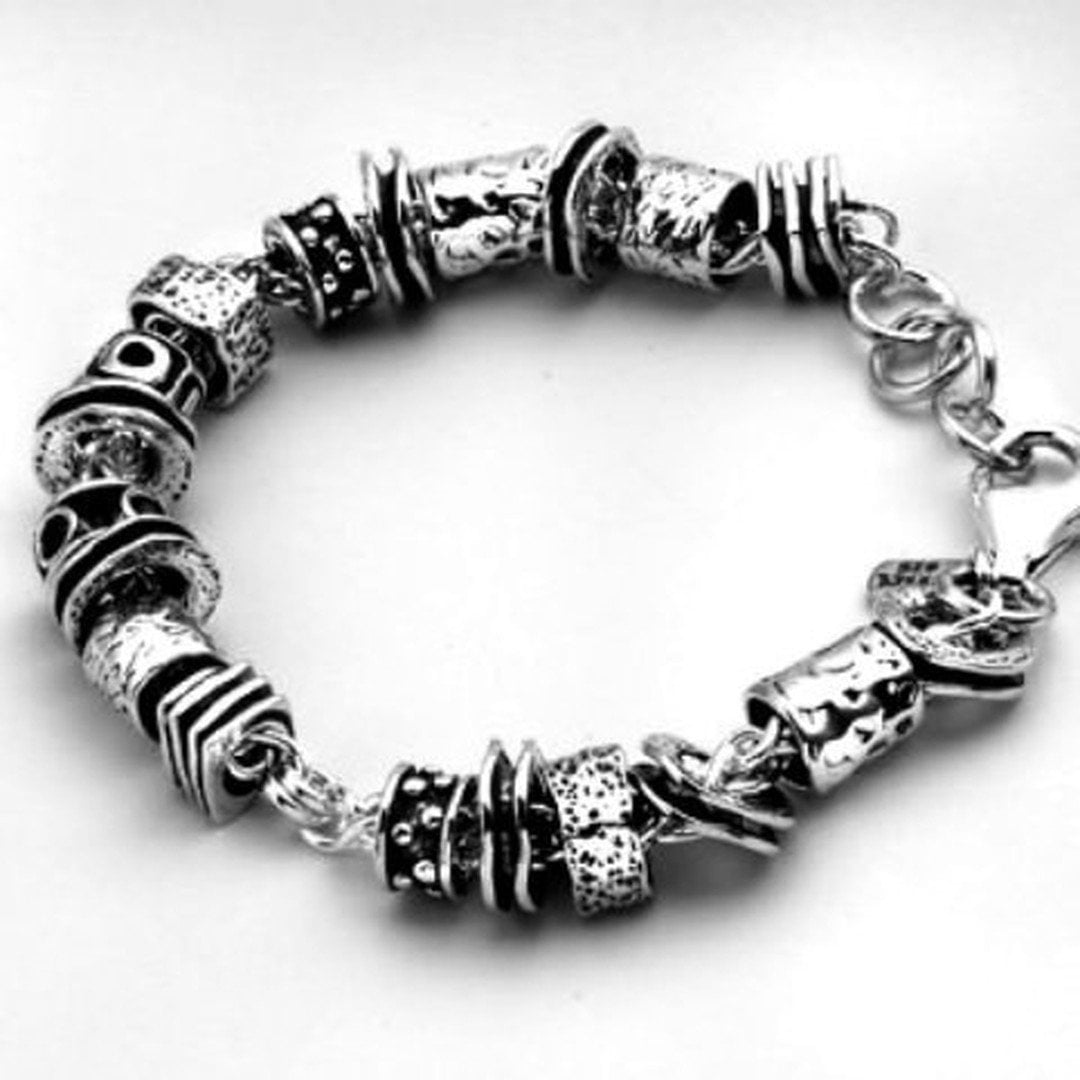 Bluenoemi Jewelry Bracelets Sterling Silver Bracelet Israeli bracelets Bangle bracelet Boho jewelry Gemstones