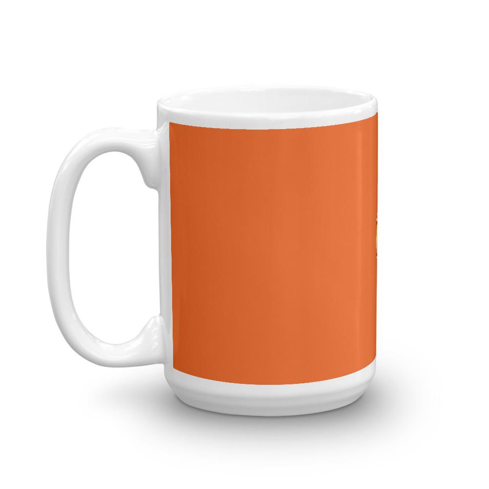 Bluenoemi Jewelry Mug Smile Love
