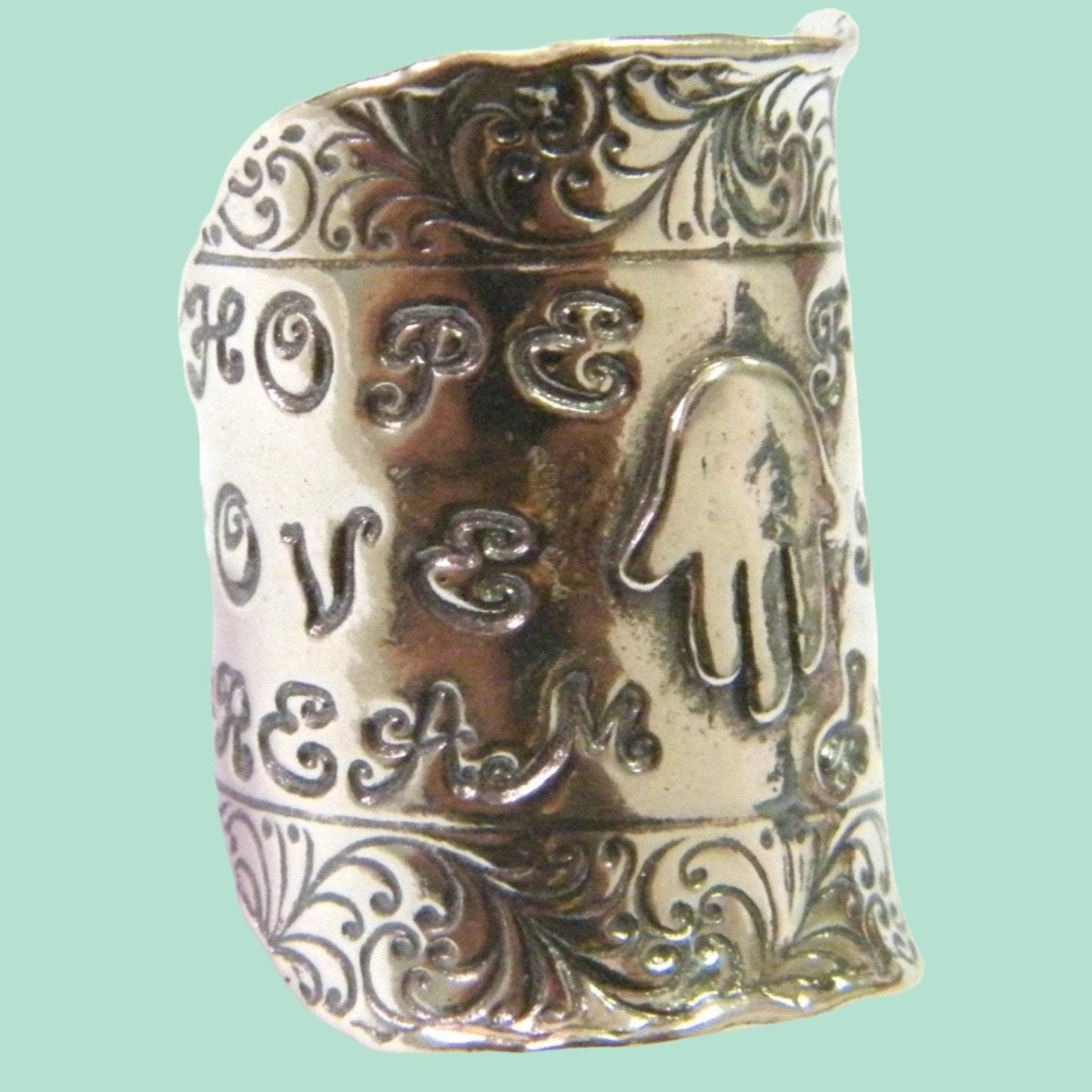 Bluenoemi Jewelry Rings Sterling silver ring, ring for woman , statement rings, Israeli jewelry