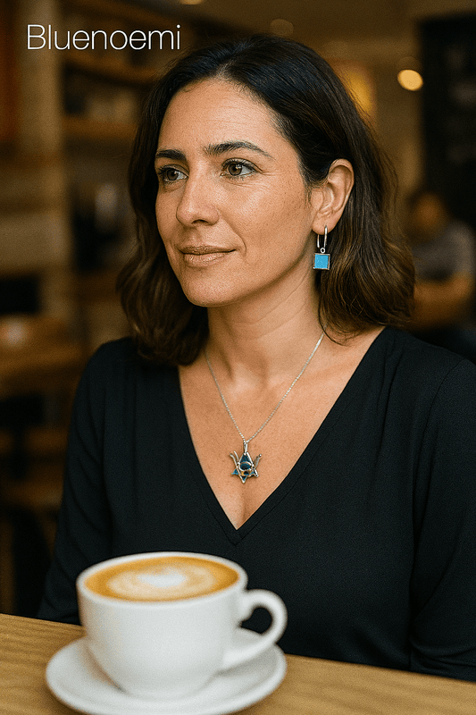 Roman Glass Jewelry: Ancient History Meets Modern Design