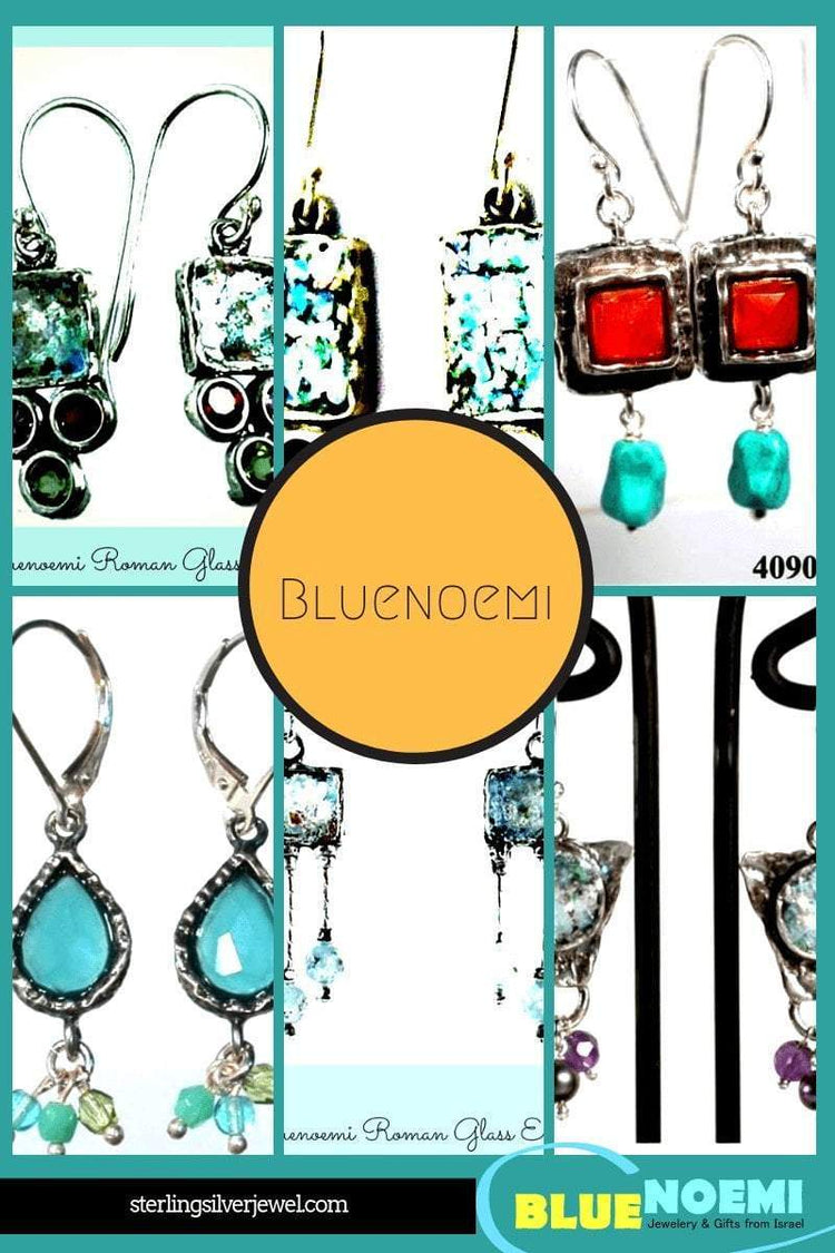 Joyería de diseñador: anillos, collares, pulseras y aretes
