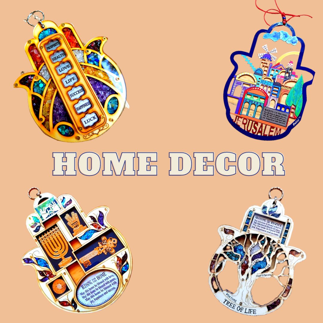 Gifts & Home-Decor