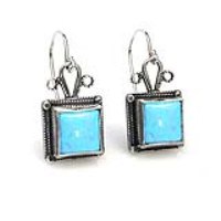 ethnic Yemenite jewels - filigree earrings necklaces bracelets