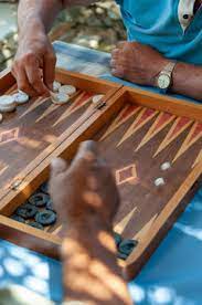 Games & Toys - Bluenoemi