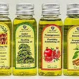 Anointing Oil 30 ml - Bluenoemi