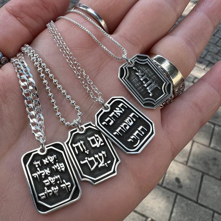 Love pendants