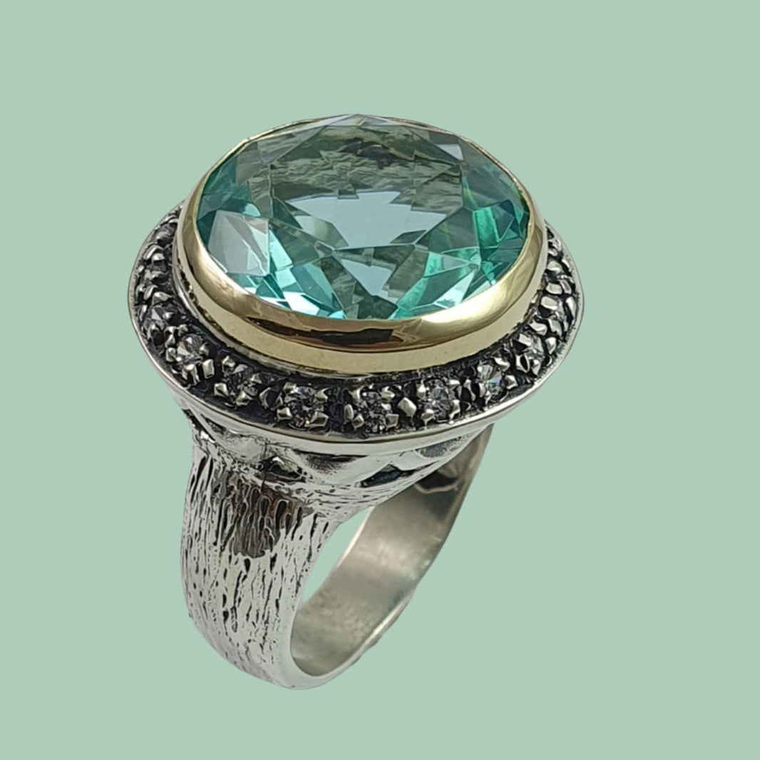 Sterling silver rings for women, sterling silver rings for men ...
