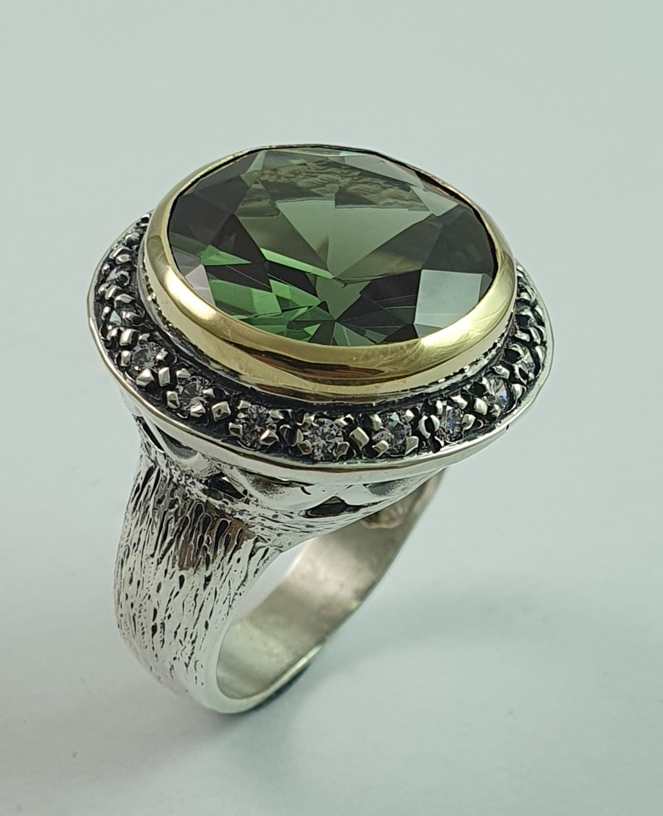 Bluenoemi Jewelry Rings Copy of Bluenoemi sterling silver fashion rings. Israel ring, womens jewellery Silver rings for women