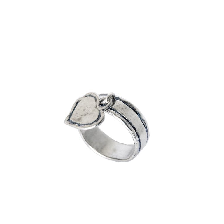 Bluenoemi Jewelry Rings Sterling silver ring for woman, delicate rings
