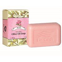 Bluenoemi soap Traditional Olive Oil Soap -Lavender- 100 gr