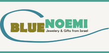 Bluenoemi Israeli Jewelry and Gifts