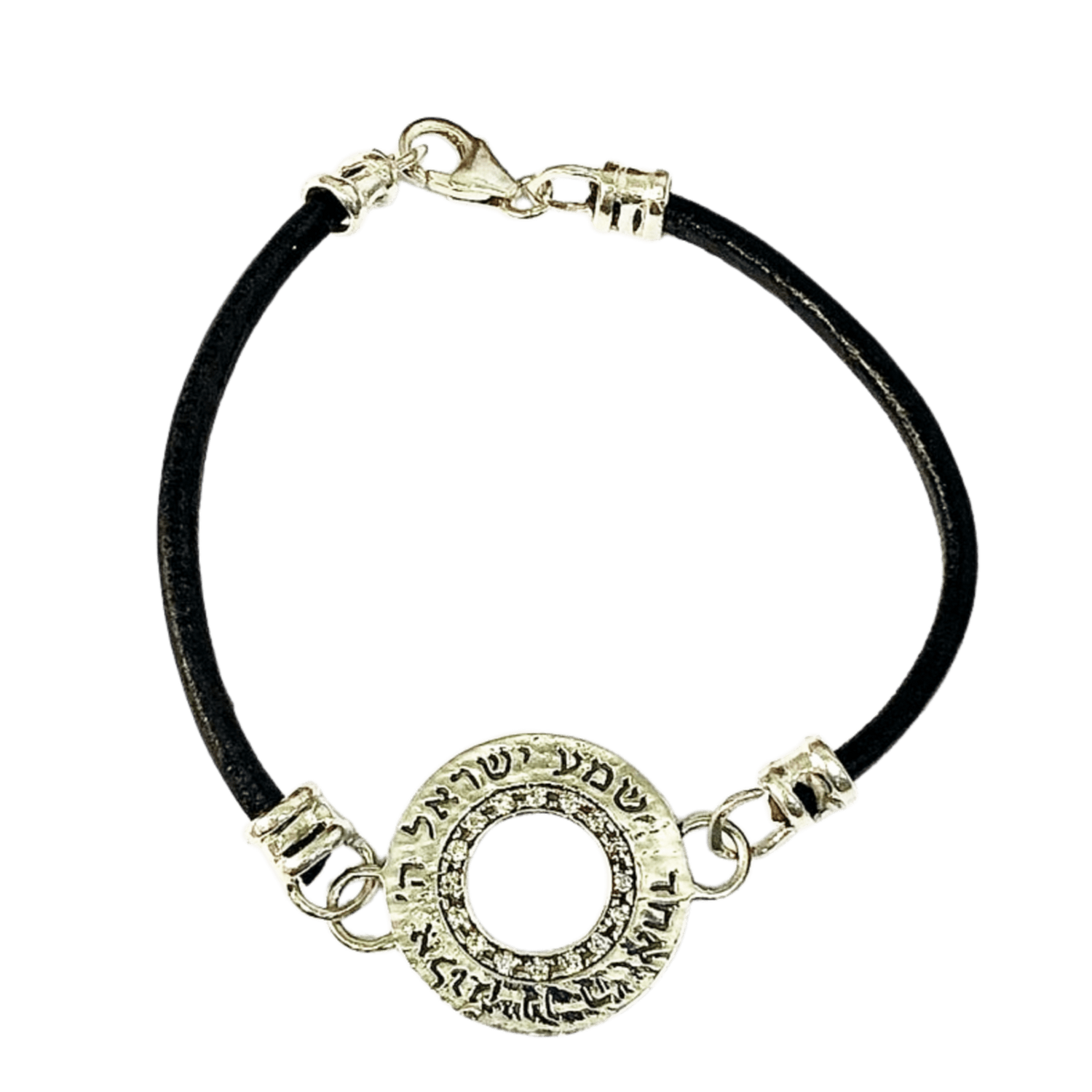 Bible verse bracelets sterling 2025 silver