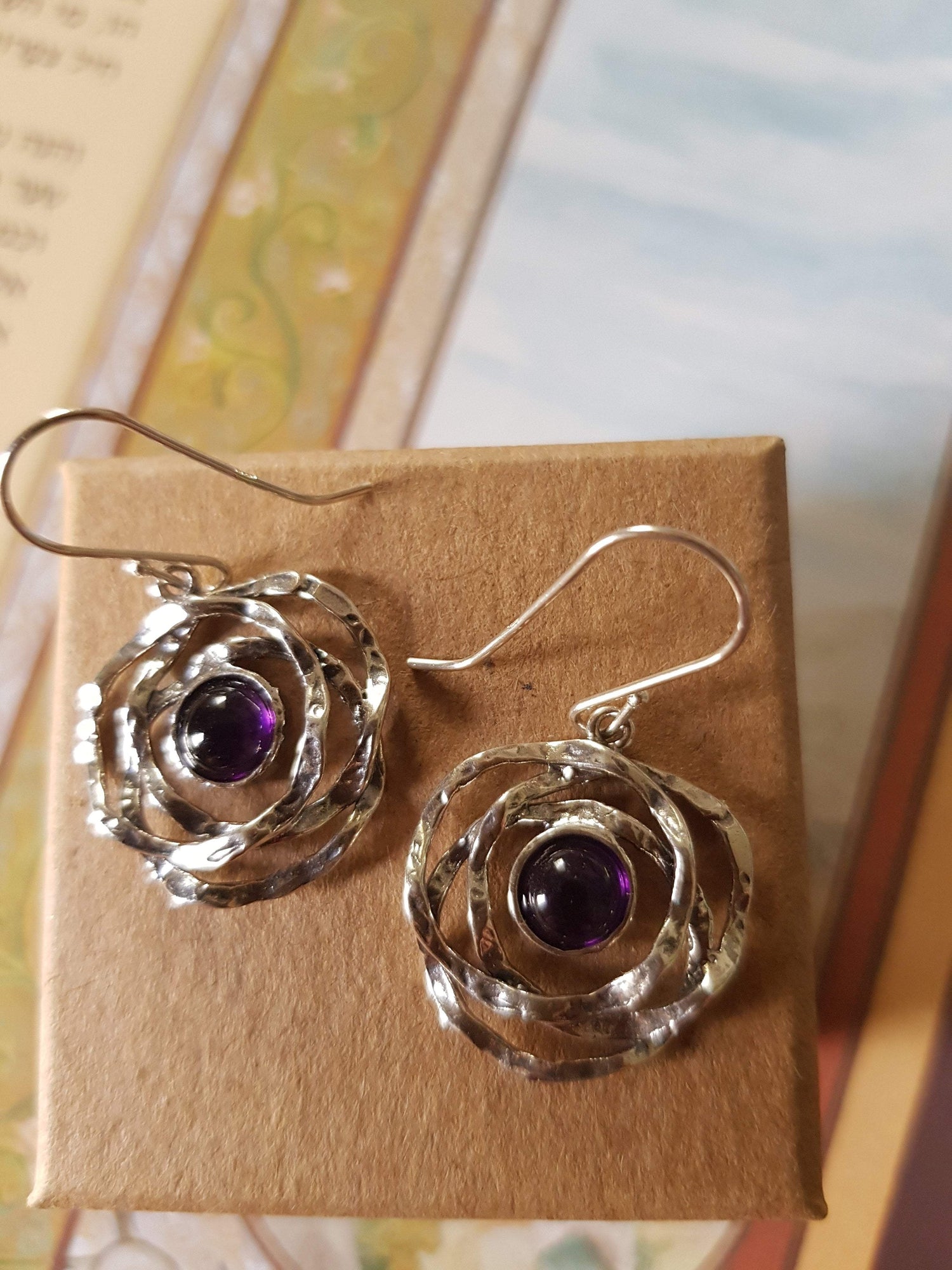 Fine Earrings for woman