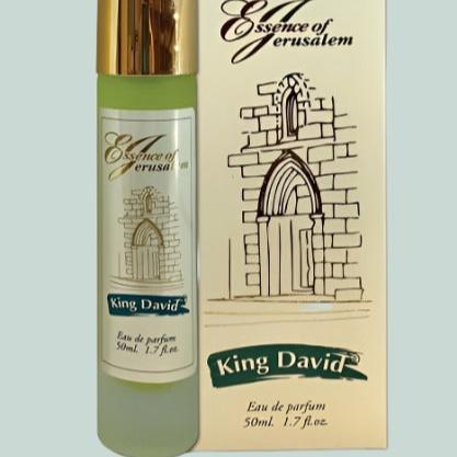 Parfum de David Israel