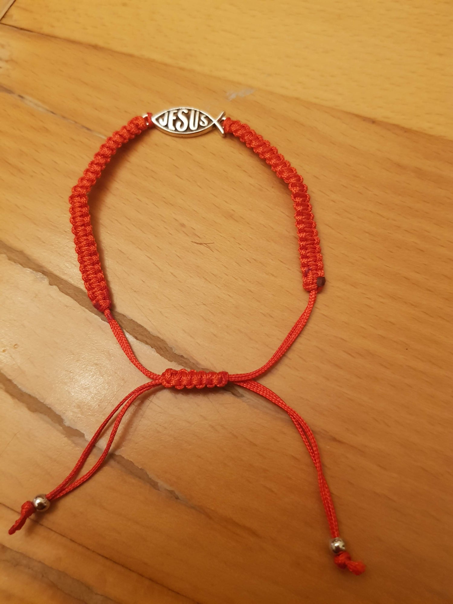 Bluenoemi Jewelry Bracelet Bluenoemi Beautiful Red String Bracelet with a Hamsa / Talisman for Protection
