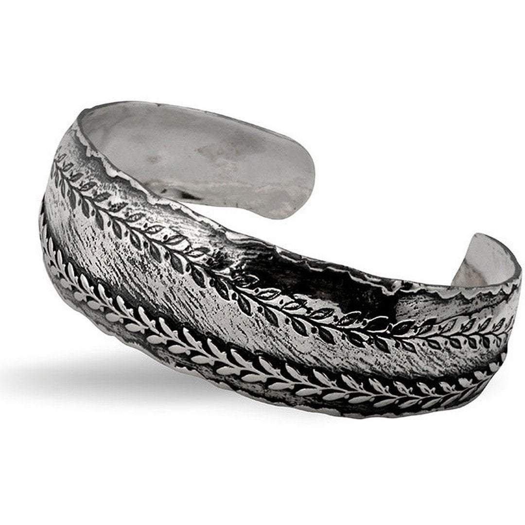 Bluenoemi Jewelry Bracelets silver Silver Cuff Bracelet Israeli bracelets   Boho jewelry