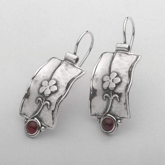 Bluenoemi Jewelry Earrings Silver earrings / earrings for women / dangle earrings / earrings etsy
