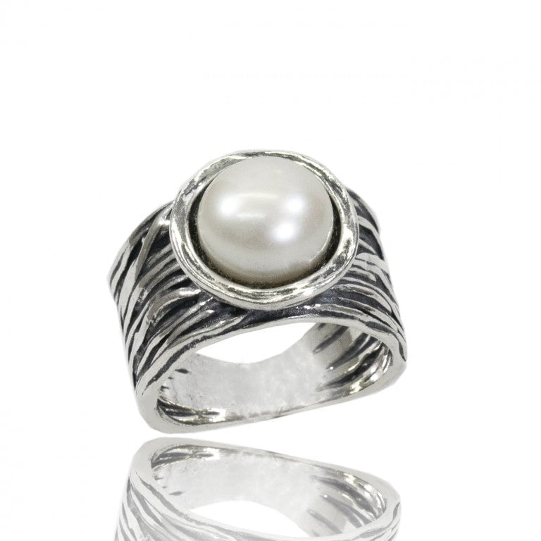 Bluenoemi Jewelry Earrings silver Earrings for women / pearl earrings / dangle  earrings handmade jewelry