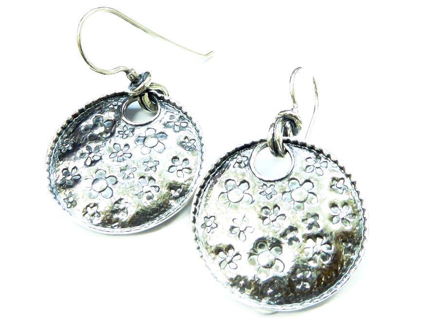 Bluenoemi Jewelry Earrings silver silver earrings for women / sterling silver earrings from Bluenoemi designers