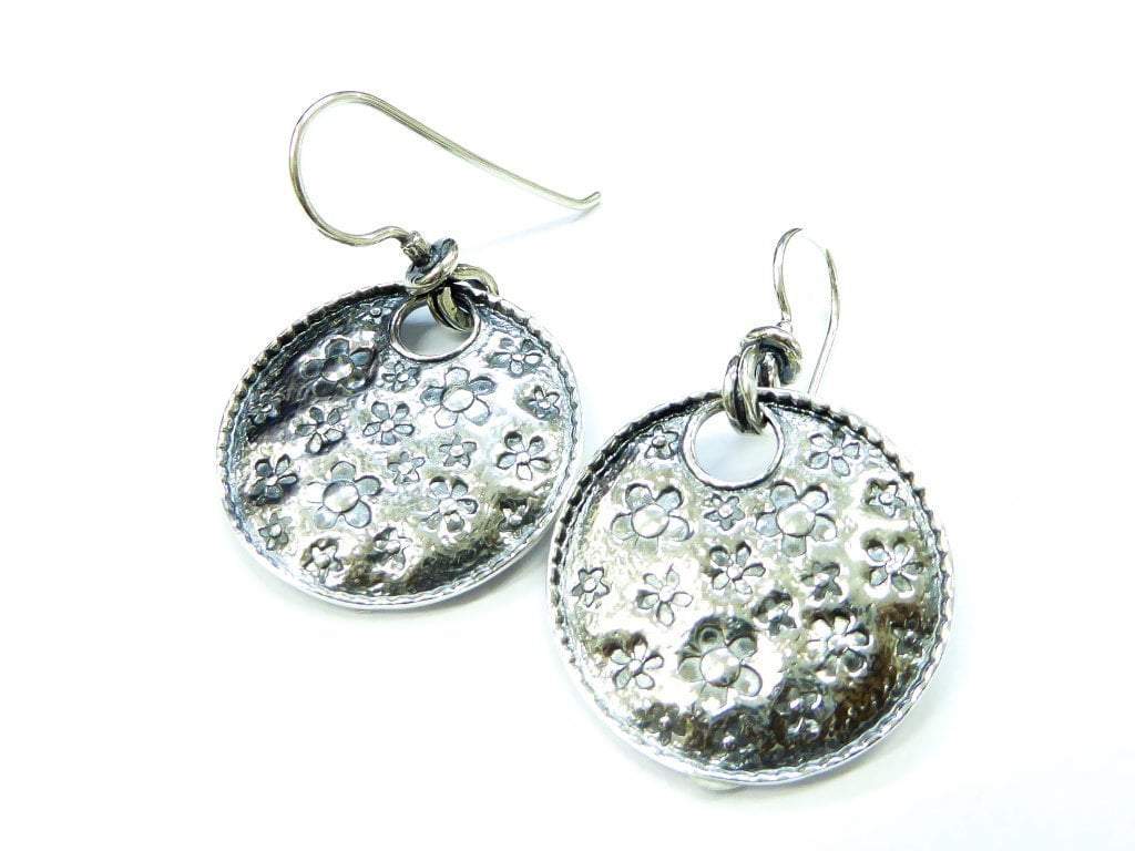 Bluenoemi Jewelry Earrings silver silver earrings for women / sterling silver earrings from Bluenoemi designers