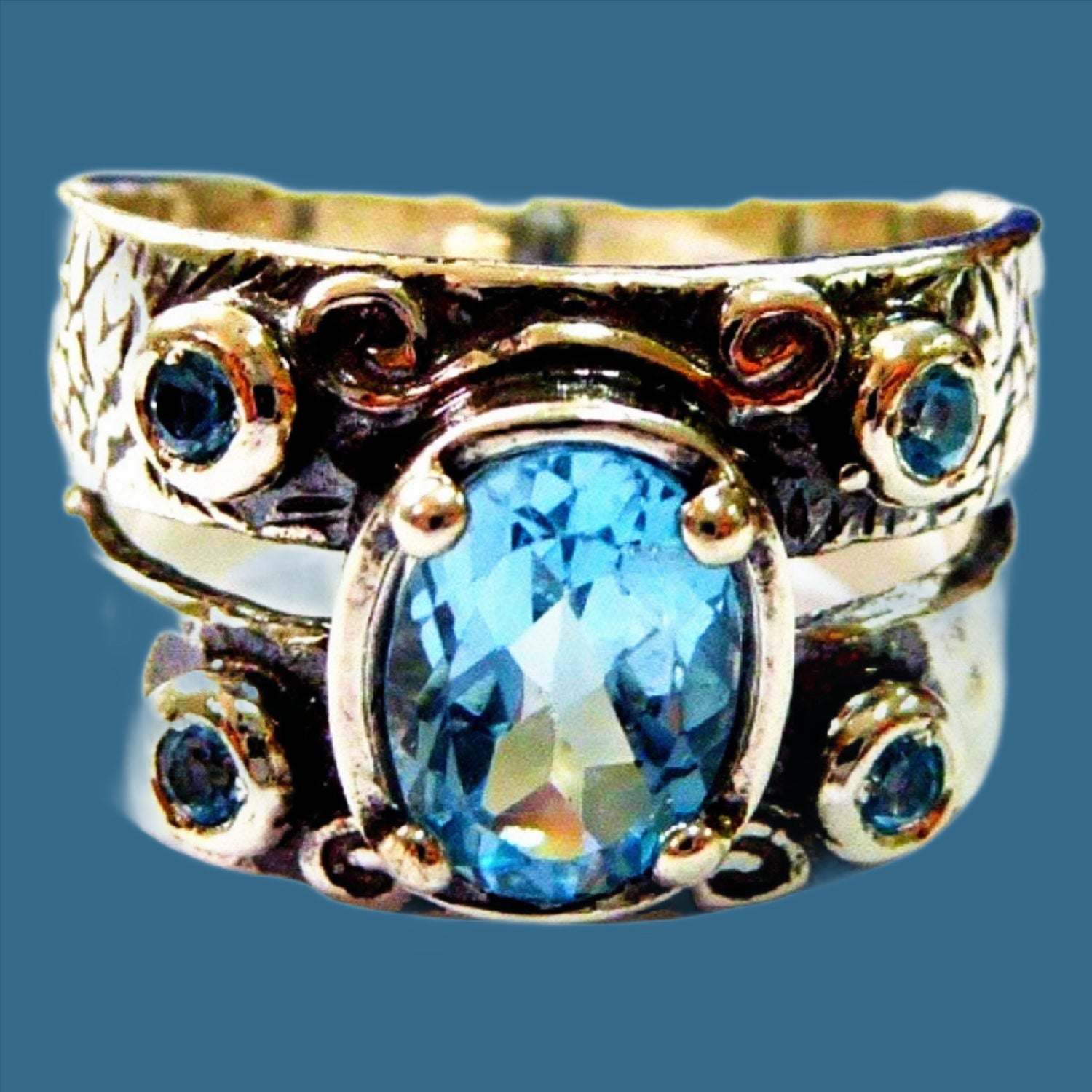 Bluenoemi Jewelry Rings Bluenoemi jewellery & watches costume jewellery, sterling silver CZ womens jewellery