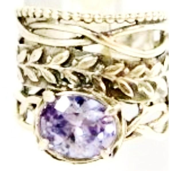 Bluenoemi Jewelry Rings Silver ring , sterling silver jewelry , Bluenoemi ring, ring for woman