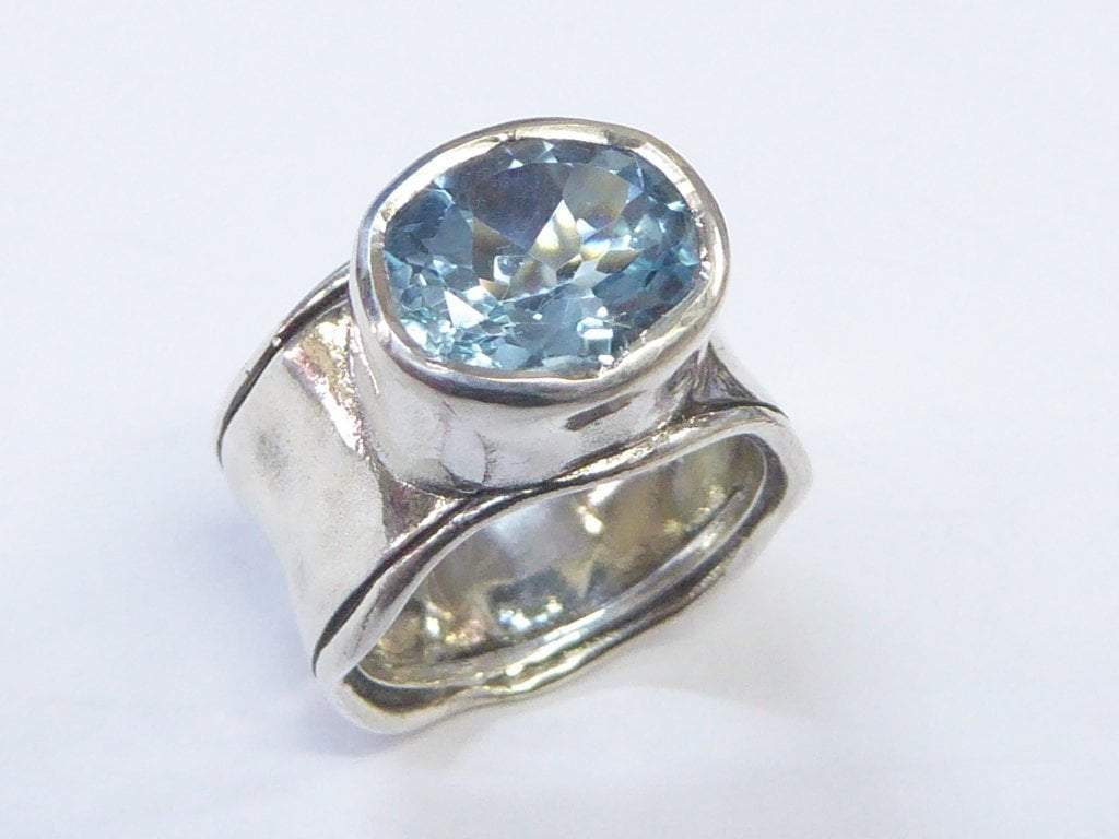 Bluenoemi Jewelry Rings Silver rings for women 925, silver rings for woman, sterling silver ring