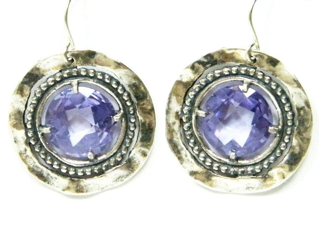 Bluenoemi Jewelry Rings Sterling Silver earrings / earrings for women / dangle earrings / gemstones