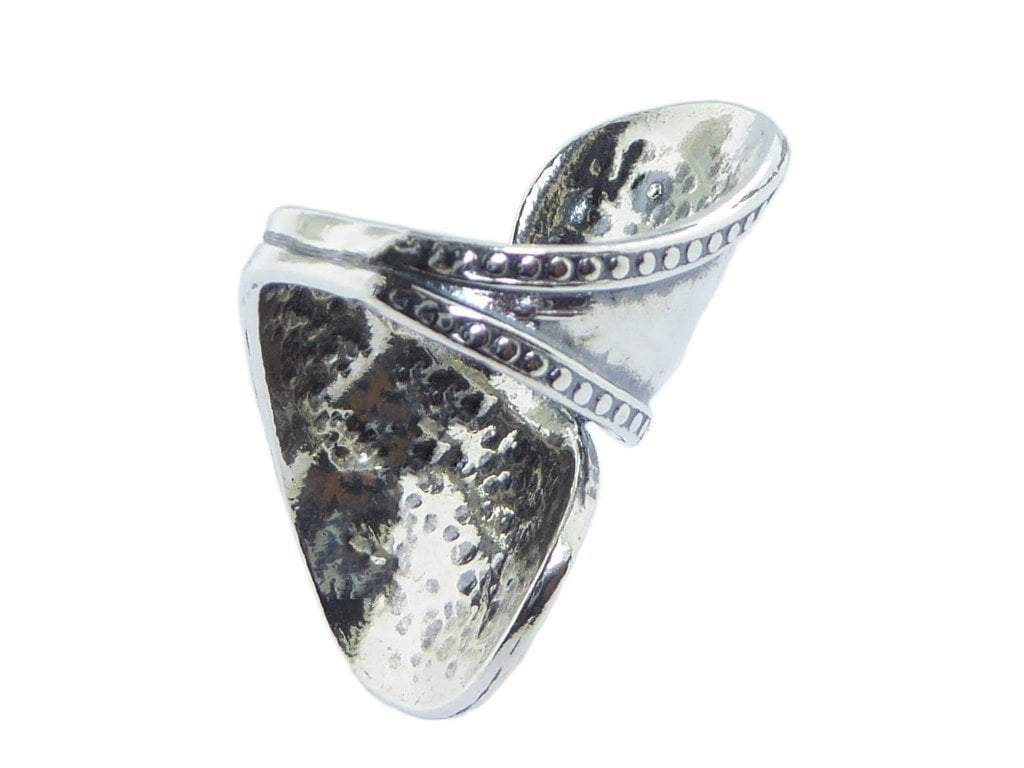Bluenoemi Jewelry Rings Sterling silver rings for woman silver ring design with a Vintage touch