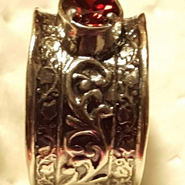 Bluenoemi Jewelry Rings womens rings for women, bohemian ring, cubic zirconia ring, hippie bohemian jewelry, sterling silver womens rings