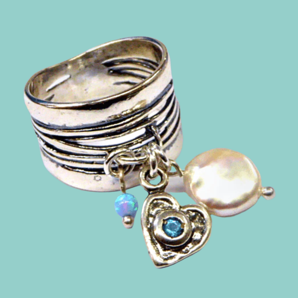 Israel  Rings 