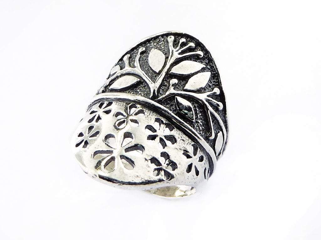 Bluenoemi Jewelry Silver Ring Cute israeli jewelry designers in silver ring for woman sterling silver