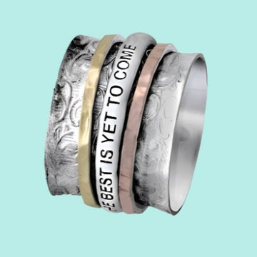 Personalized rings