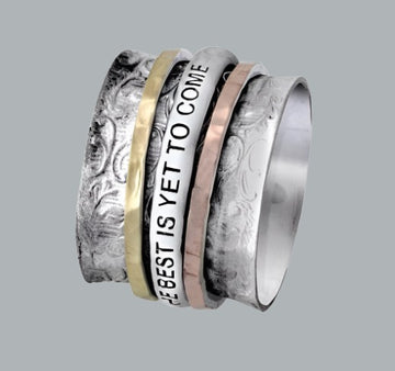 Personalized rings