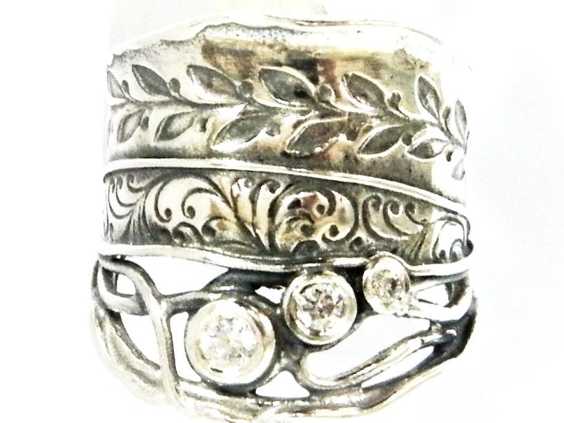Bluenoemi Rings Bluenoemi Israeli Ring for woman. Sterling silver rings. Israeli jewelry store Online jewelry